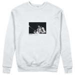Jimi Hendrix Falkoner Centret Copenhagen 1969 Sweatshirt