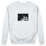 Jimi Hendrix Falkoner Centret Copenhagen 1969 Sweatshirt