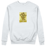Sunflowers Sweatshirt