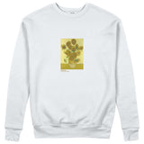 Sunflowers Sweatshirt