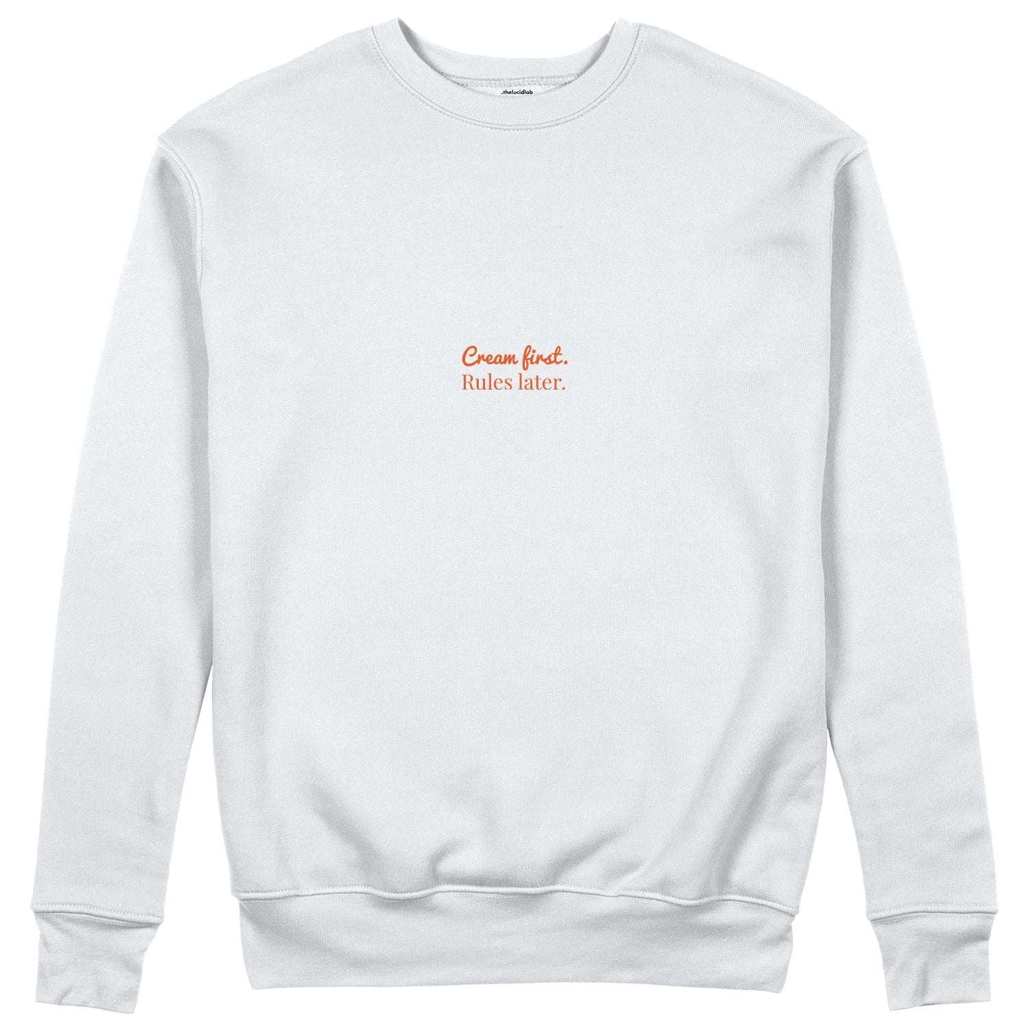 Irish Coffee Sweatshirt