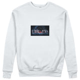 Star Wars Last Supper Sweatshirt