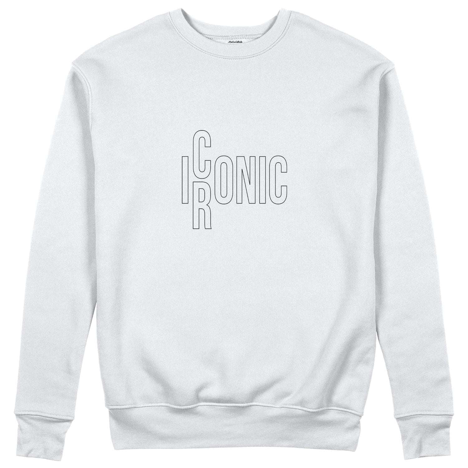 I/RCONIC Sweatshirt