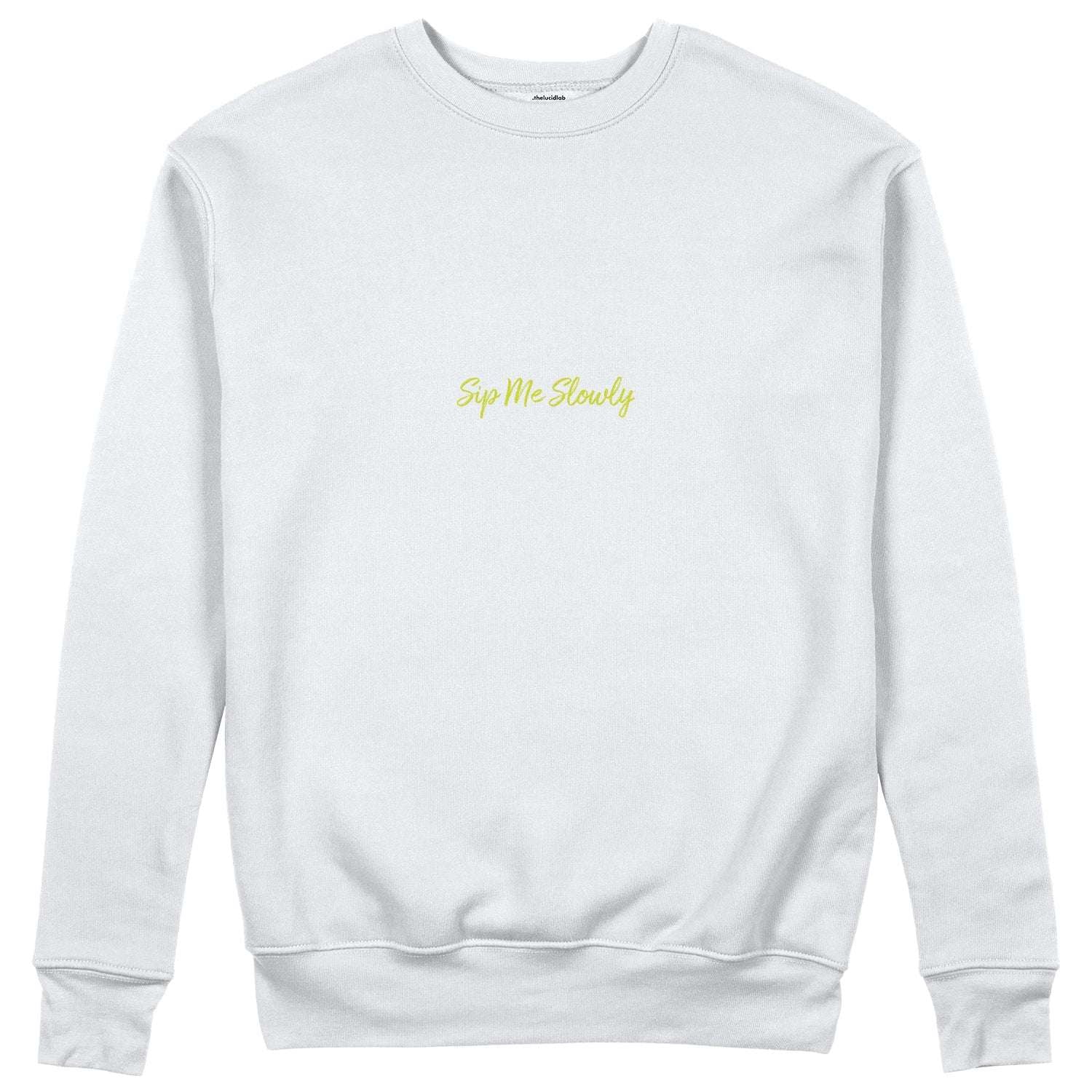 Margarita Sweatshirt