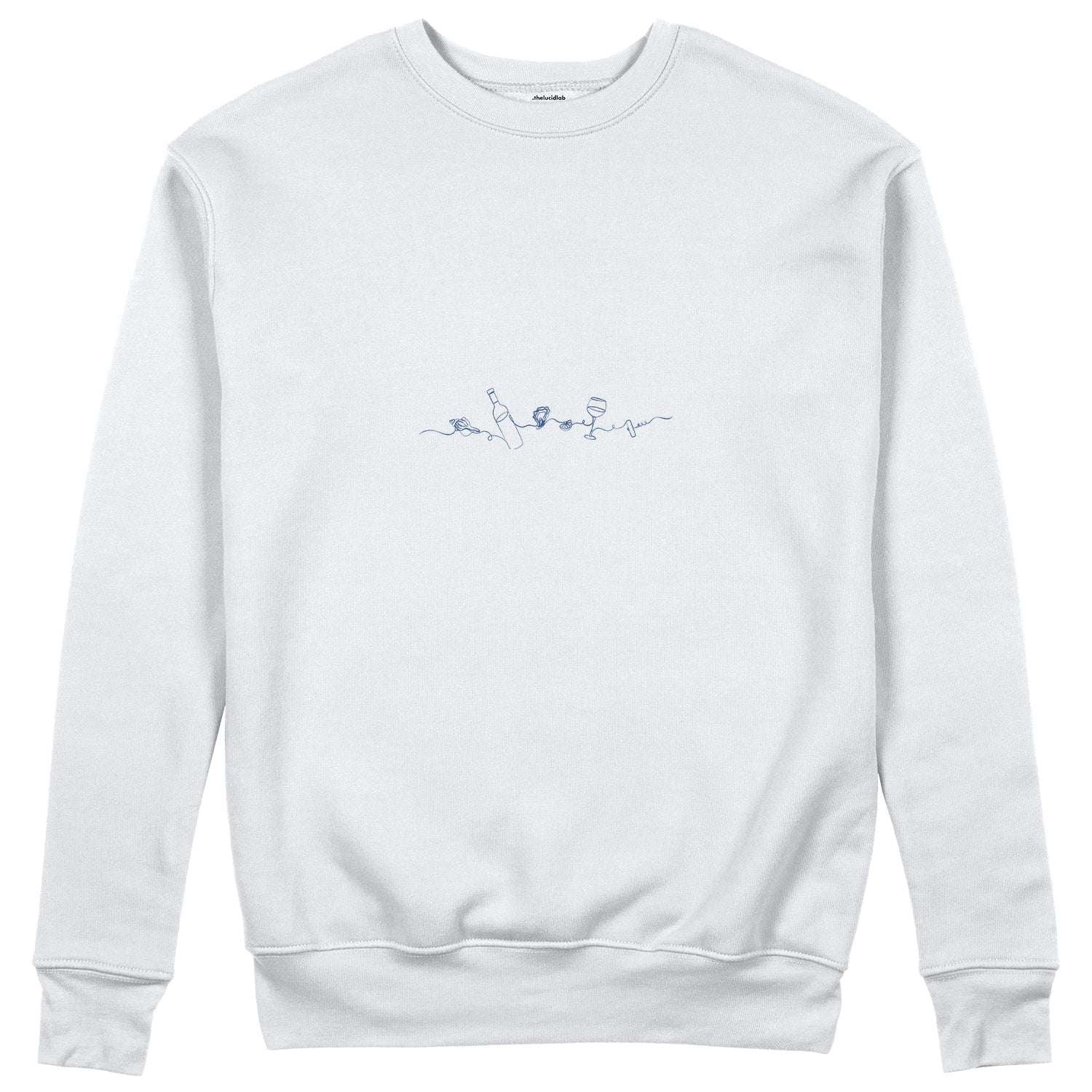Dolce Peccato Sweatshirt