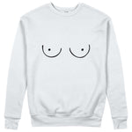 Uncensored Sweatshirt