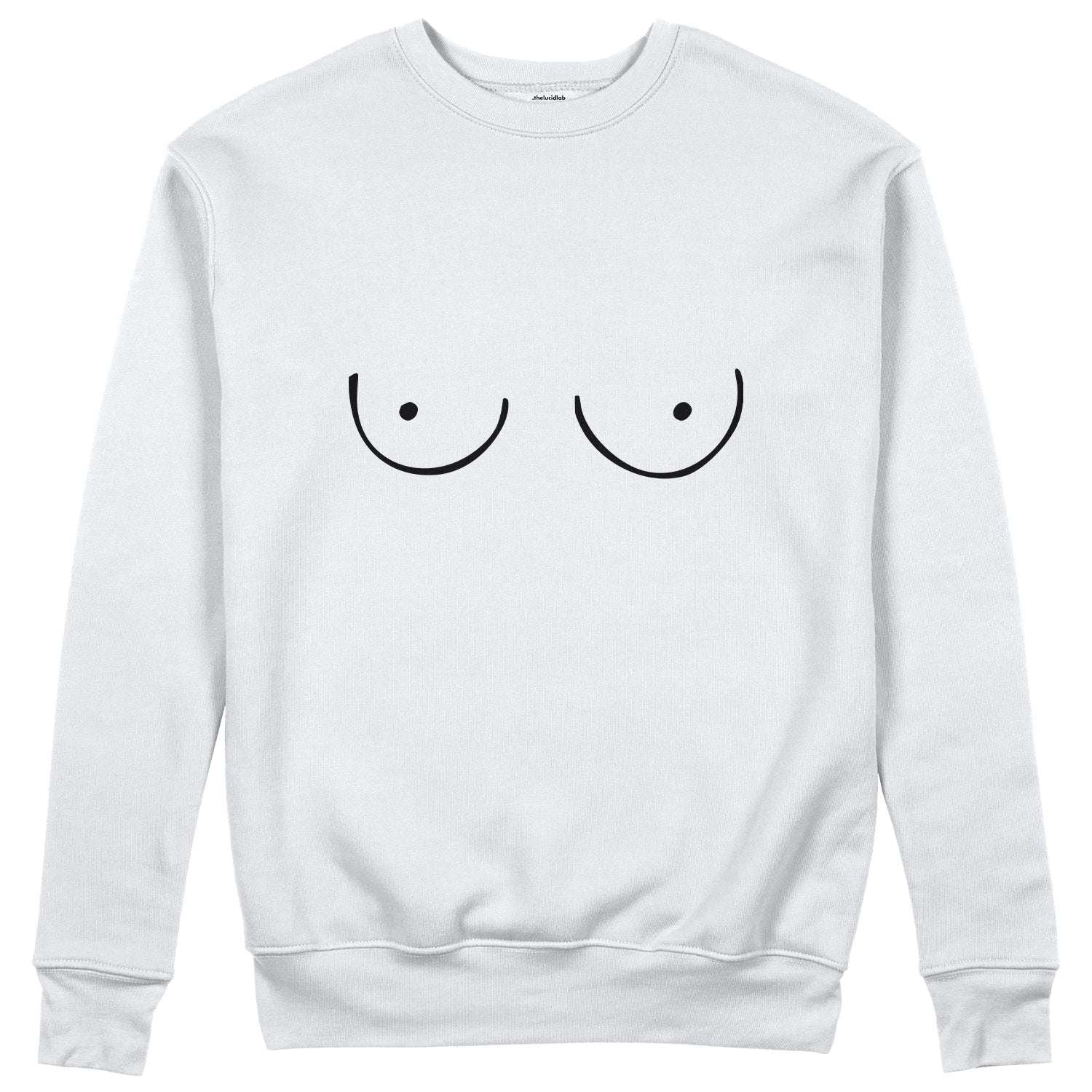 Uncensored Sweatshirt