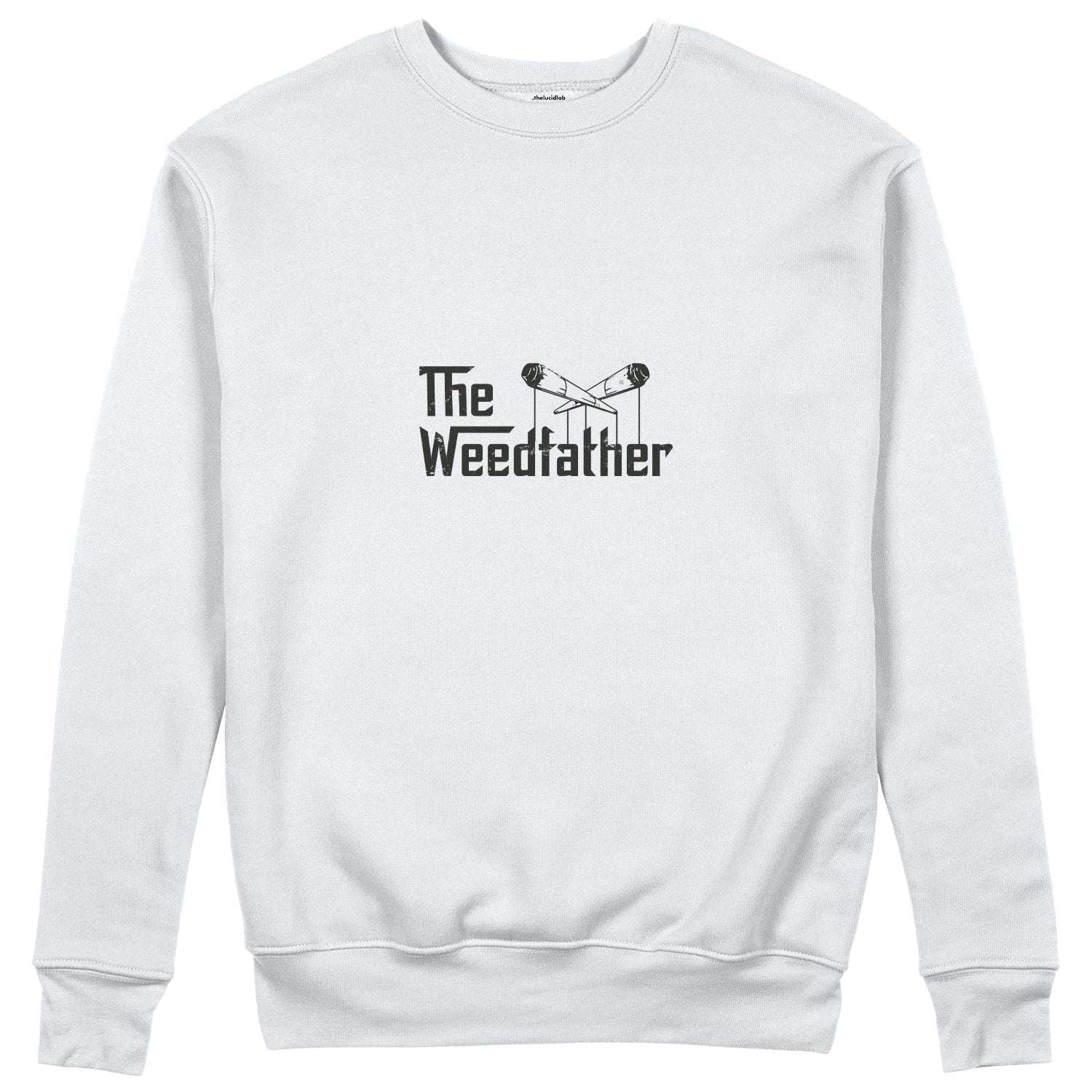 The Weedfather Sweatshirt