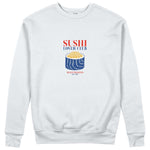 Sushi Lover Club Sweatshirt