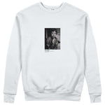 Mick Jagger backstage at the Palladium London 1967 Sweatshirt