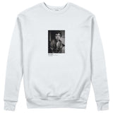 Mick Jagger backstage at the Palladium London 1967 Sweatshirt