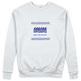 Call Of The Sea Sweatshirt
