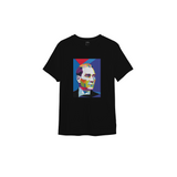 Atatürk Pop Art Tişört