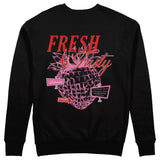 Fresh & Tasty Sweatshirt