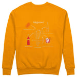 Negroni Sweatshirt