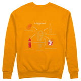 Negroni Sweatshirt