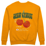 Sweet Cherry Sweatshirt
