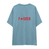 Mother F*cker Oversize Tişört