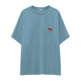 Sweet Cherry Oversize Tişört