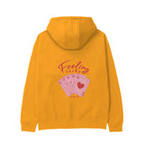 Feeling Lucky Hoodie