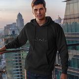 Dolce Peccato Oversize Hoodie