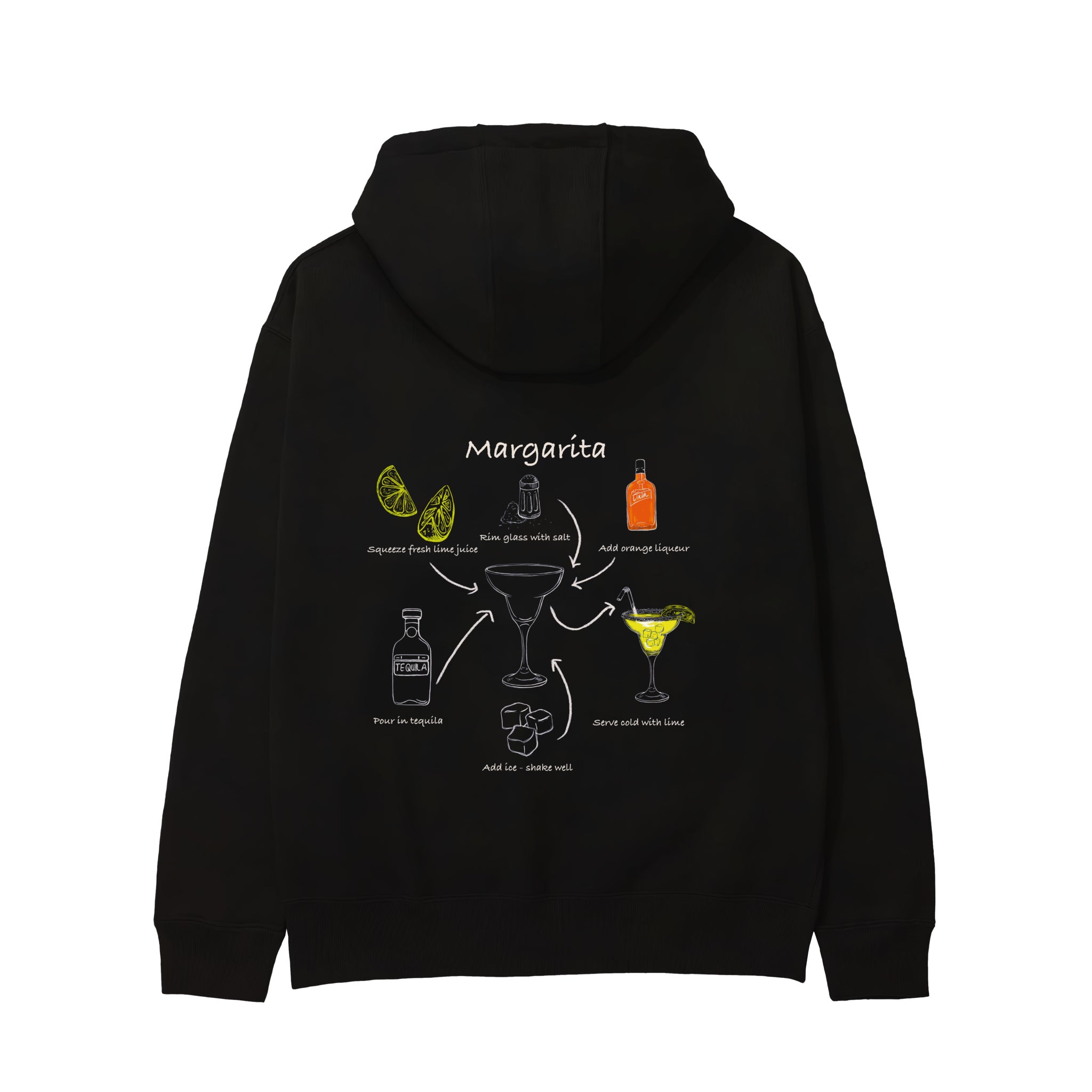 Margarita Hoodie