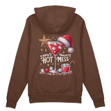 Hot Mess Oversize Hoodie