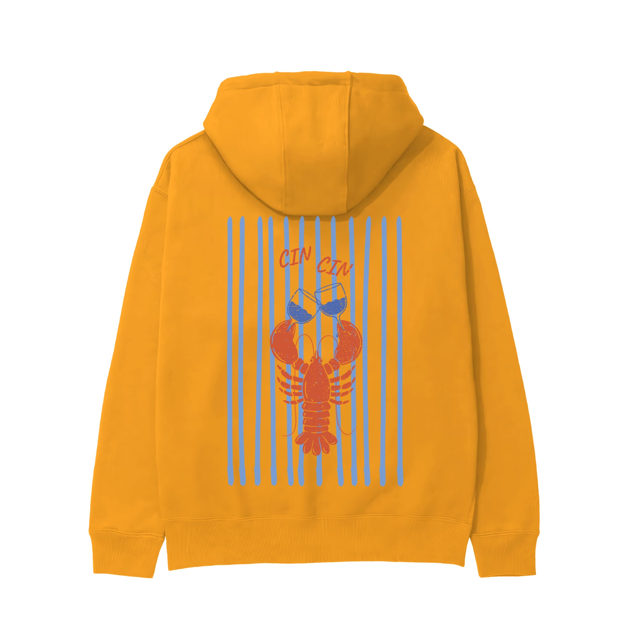 CIN CIN Hoodie