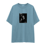 Michael Corleone Oversize Tişört