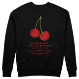Cherry Mood Sweatshirt