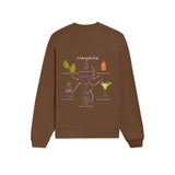 Margarita Oversize Sweatshirt
