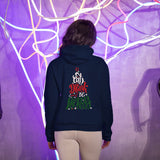 Merry Cat Moments Hoodie