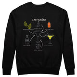 Margarita Sweatshirt