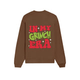 Grinch Era Oversize Sweatshirt