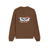 Berserk Oversize Sweatshirt