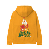 Merry Cat Moments Hoodie