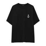 Sailor Oversize Tişört