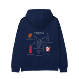 Negroni Hoodie