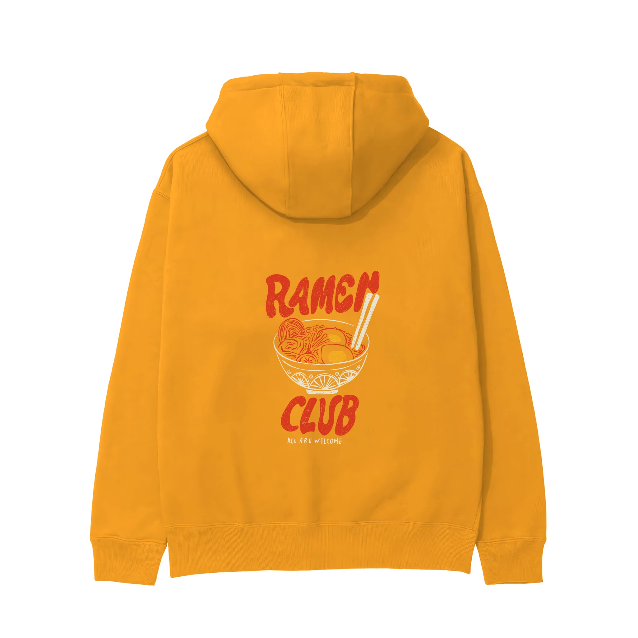 Ramen Bowl Club Hoodie