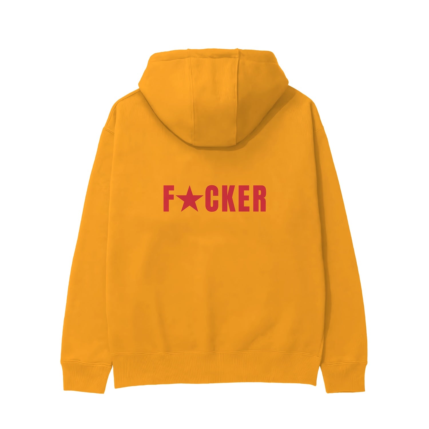 Mother F*cker Hoodie