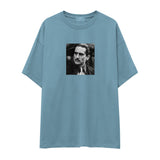 Vito Corleone Oversize Tişört