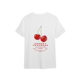 Cherry Mood Tişört