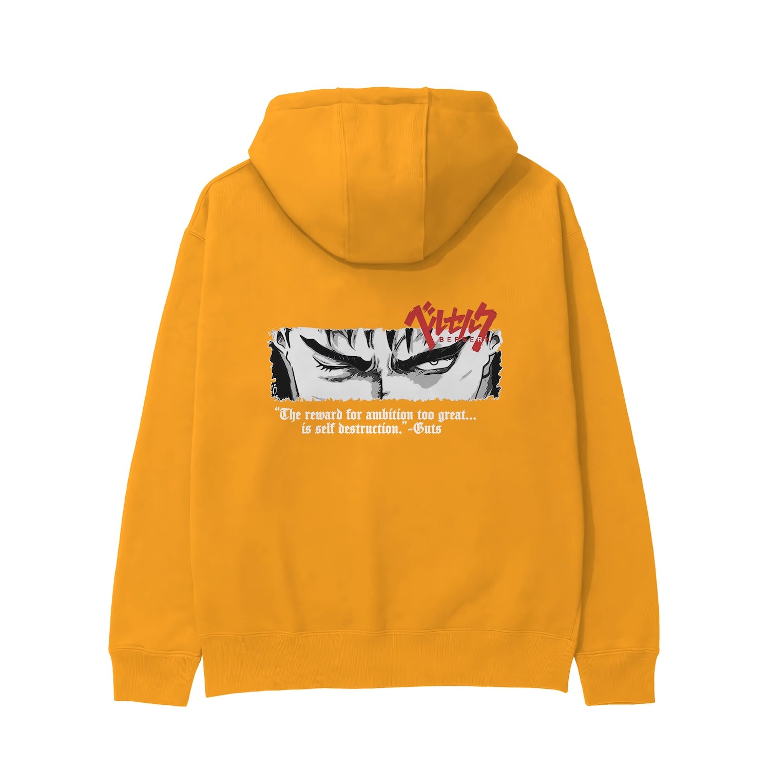 Berserk Hoodie