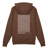Nürburgring Artwork Oversize Hoodie