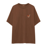 Ramen Bowl Club Oversize Tişört