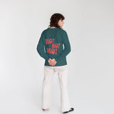 Ho Ho Ho Sweatshirt