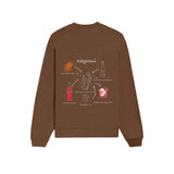 Negroni Oversize Sweatshirt