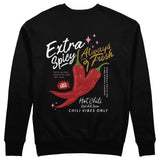 Chili Vibes Only Sweatshirt