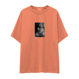 Brian Jones London 1966 Oversize Tişört