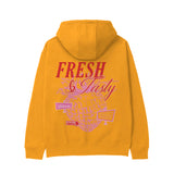 Fresh & Tasty Hoodie